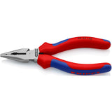 Kombinerki Knipex 0822145 - spiczaste - 145mm
