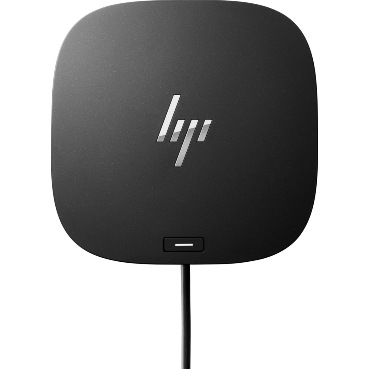 Stacja dokująca HP USB-C Dock G5 (czarna)