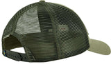 Kierowca ciężarówki Fjällräven longtradarceps - cap