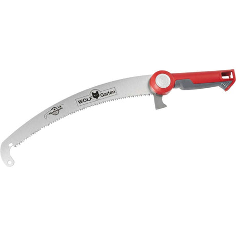 Piła do gałęzi firmy Wolf-garten, piła do cięcia pro 370 mm