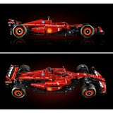 Lego Technic 42207 Samochód Ferrari SF-24 F1