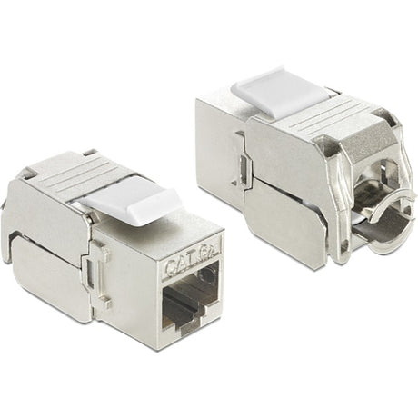 Delock gniazdo rj45 > moduł keystone lsa kat.6a