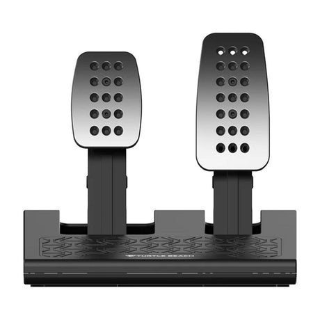 Pdp velocityone race kd3 race racestuur en pedalen stuur (zwart, xbox series x|s, xbox one, pc)