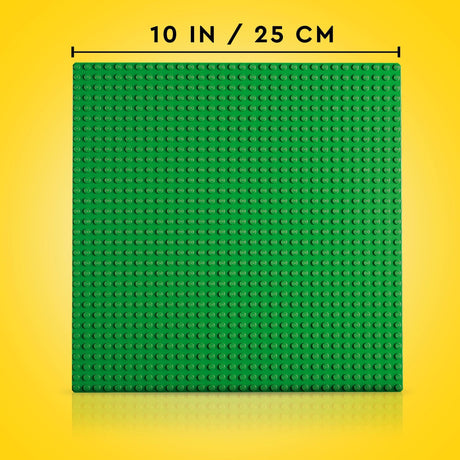 Lego Classic 11023 płyta konstrukcyjna w kolorze zielonym