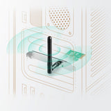 Adapter WLAN Tp-link tl-wn781nd (sprzedaż detaliczna)