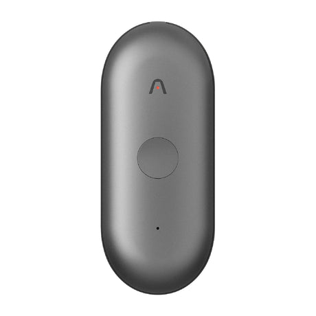 Dyktafon Plaud Notepin (czarny, 64 GB, Bluetooth 5.2 BLE (Bluetooth low Energy) Wi-Fi)