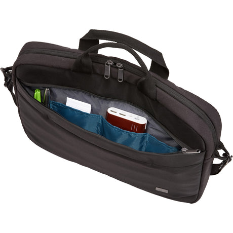 Torba na laptopa Case Logic Advantage 15.6 (czarna, adva-116-czarna)