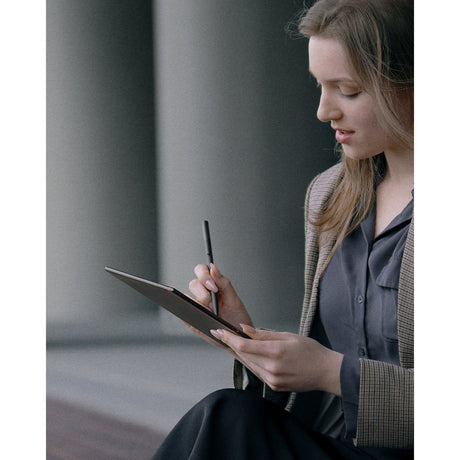 Tablet Boox note air5 c 10.3 (czarny | 64 GB | android 15 | wi-fi 5)