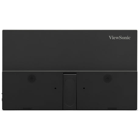 Lekki przenośny monitor Viewsonic VA1650 16 (czarny, 1x HDMI, USB-C)
