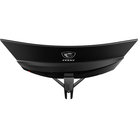 Zakrzywiony monitor do gier Msi mag 321cupdf 31,5 4K UHD (czarny, 2x HDMI, Display Port, USB-C, 160 Hz 320 Hz)