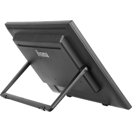 Monitor dotykowy Iiyama Prolite T2755QSC-B1 27 (czarny, HDMI, Display Port, 2x USB-A, USB-B)