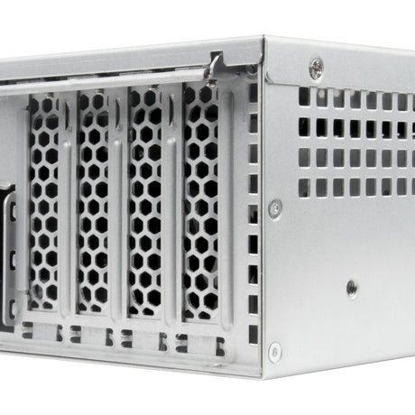 Obudowa rack Silverstone sst-rm23-502-mini (czarna)