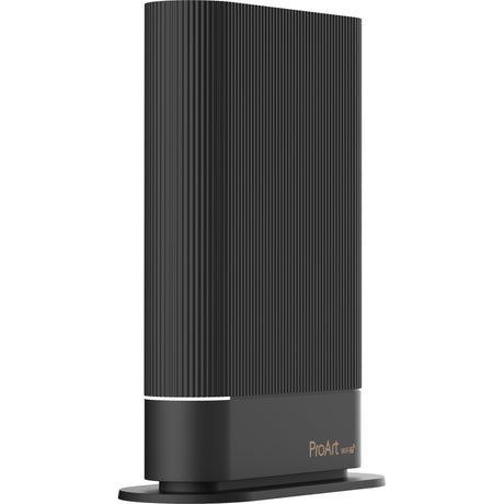 Router Asus ProArt PRT-BE5000 Dwuzakresowy router WiFi 7 Mesh (czarny)