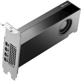 Nvidia® rtx 2000 ada 16 gb grafische kaart (4x mini displayport, bulk)