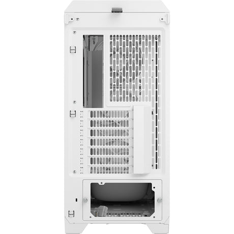 Konstrukcja fraktalna meshify 3 obudowa midi tower (biała | 2x USB-A | 1x USB-C | szkło hartowane)