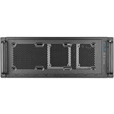 Obudowa serwerowa Silverstone RM45-360 (czarna)