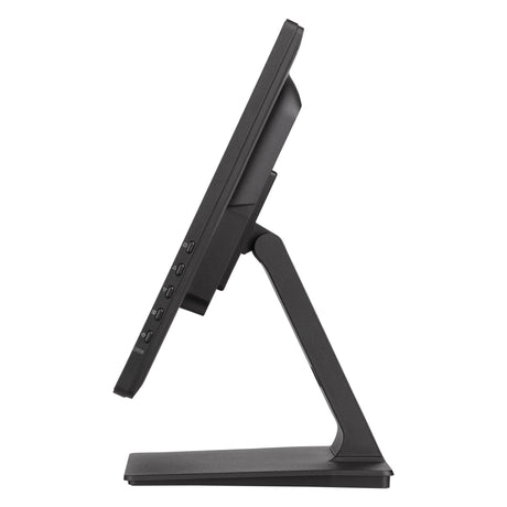 Monitor Iiyama prolite t2452msc-b2 24 z ekranem dotykowym (czarny, hdmi, displayport, usb, audio, dotykowy, 120hz)