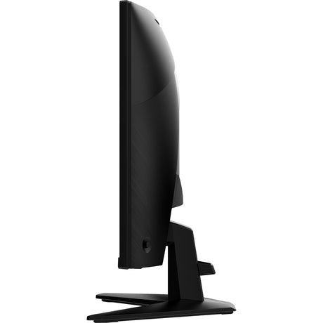Zakrzywiony monitor do gier Msi mag 27cq6f 27 (czarny, 2x HDMI, Display Port, 180 Hz)