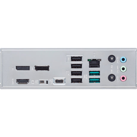 Płyta główna Asus Prime B840m-A Wi-Fi Socket AM5 (2,5 GB-LAN, Wi-Fi 6e, BT, dźwięk, µATX)