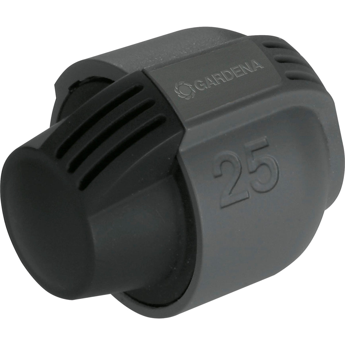 System zraszający Gardena - element L 25 mm x 1 2 gwint zewnętrzny
