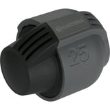 System zraszający Gardena - element L 25 mm x 1 2 gwint zewnętrzny