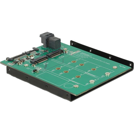 Delock konwerter sata 22-pinowy adapter sff-8643 (62704)