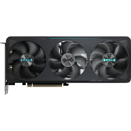 Gigabyte gv-n5070eagle oc-12gd geforce rtx 5070 eagle oc sff 12g, 12 gb, gddr7, 192 bity, pcie 5.0