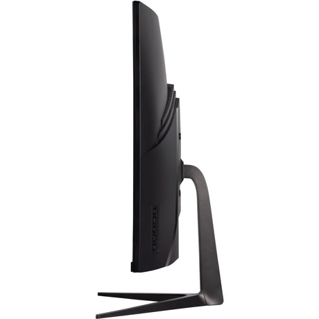 Zakrzywiony monitor do gier Viewsonic vx3218c-2k 32 (czarny, 2x HDMI, 1x port wyświetlacza, 180 Hz)