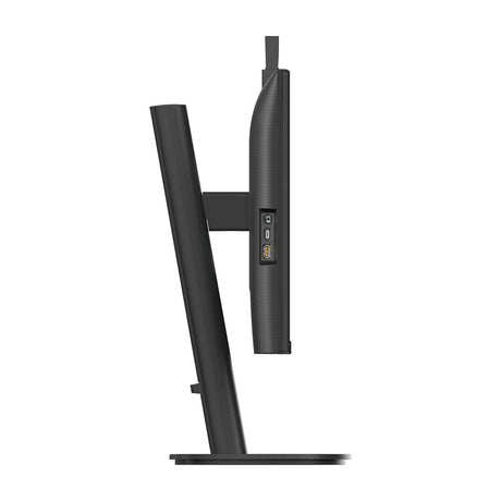 Philips 24b2n3200jh 00 23.8 monitor (zwart, 1x displayport, 1x hdmi, 1x vga, 4x usb-a, 120 hz, webcam)