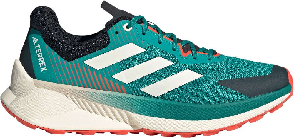 Adidas Terrex Soulstride Flow - Buty do biegania w terenie
