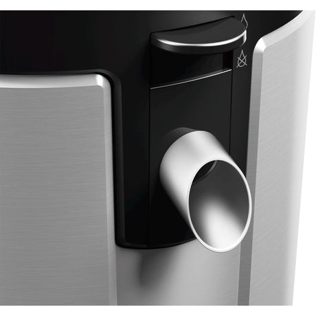 Sokowirówka Bosch vitajuice 4 1000 w (srebrno-czarna)