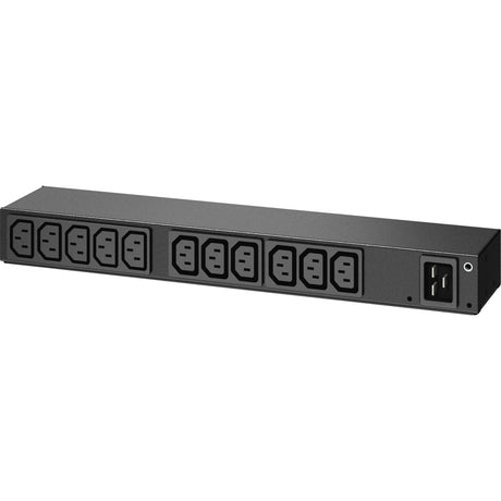PDU do szafy Apc, podstawowe ap6020a (0h 1h, 13x c13)