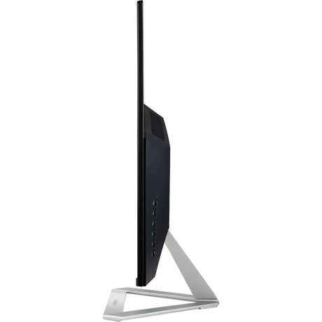 Monitor Viewsonic vx2776-smh 27 (czarno-srebrny, 2x HDMI, VGA, audio)