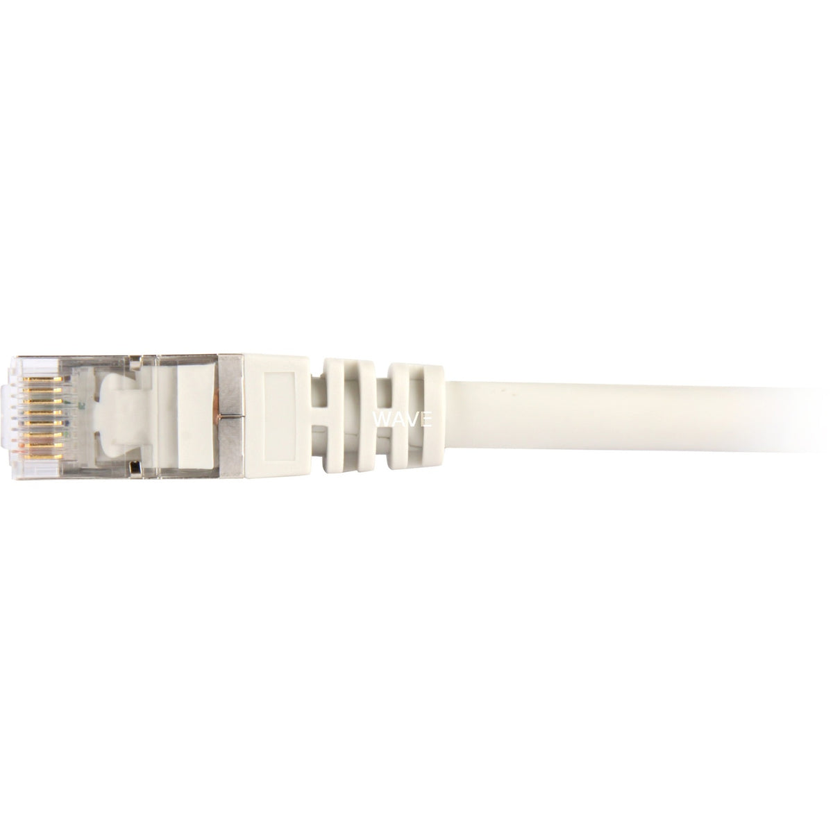 Kabel sieciowy Sharkoon SFTP, RJ-45 kat. 6 (szary, 1,5 m)