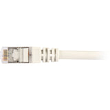 Kabel sieciowy Sharkoon SFTP, RJ-45 kat. 6 (szary, 1,5 m)