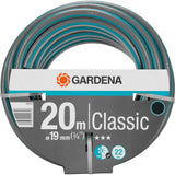 Wąż ogrodowy Gardena klasyczny - ø 19 mm (3 4 ) - 20 m