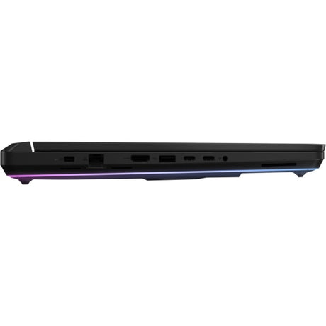 Laptop do gier Asus ROG Strix Scar 16 G635LX-RW042W 16 Copilot+ (czarny | Core Ultra 9 275HX | RTX 5090 | 64 GB | 1 TB SSD + 1 TB SSD)