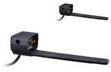 Uchwyt akumulatora Shimano Steps bm-e6000 do tylnego bagażnika
