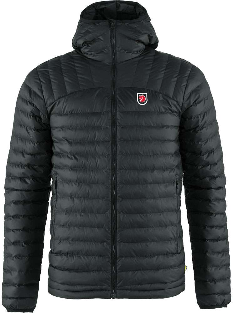 Fjällräven wyprawa lätt - kurtka zimowa