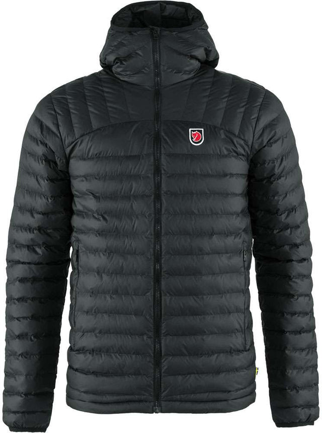 Fjällräven wyprawa lätt - kurtka zimowa
