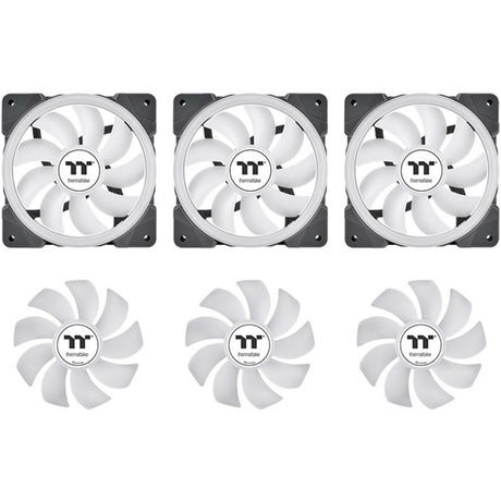 Thermaltake Minecube 360 Ultra Arbb Sync AIO Chłodnica cieczowa Chłodzenie wodne (czarny)