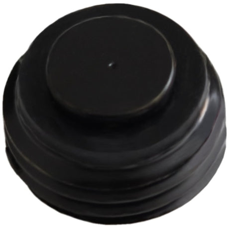 Alphacool eiszapfen zaślepka śrubowa v.2 g1 4 nakrętka (czarna)
