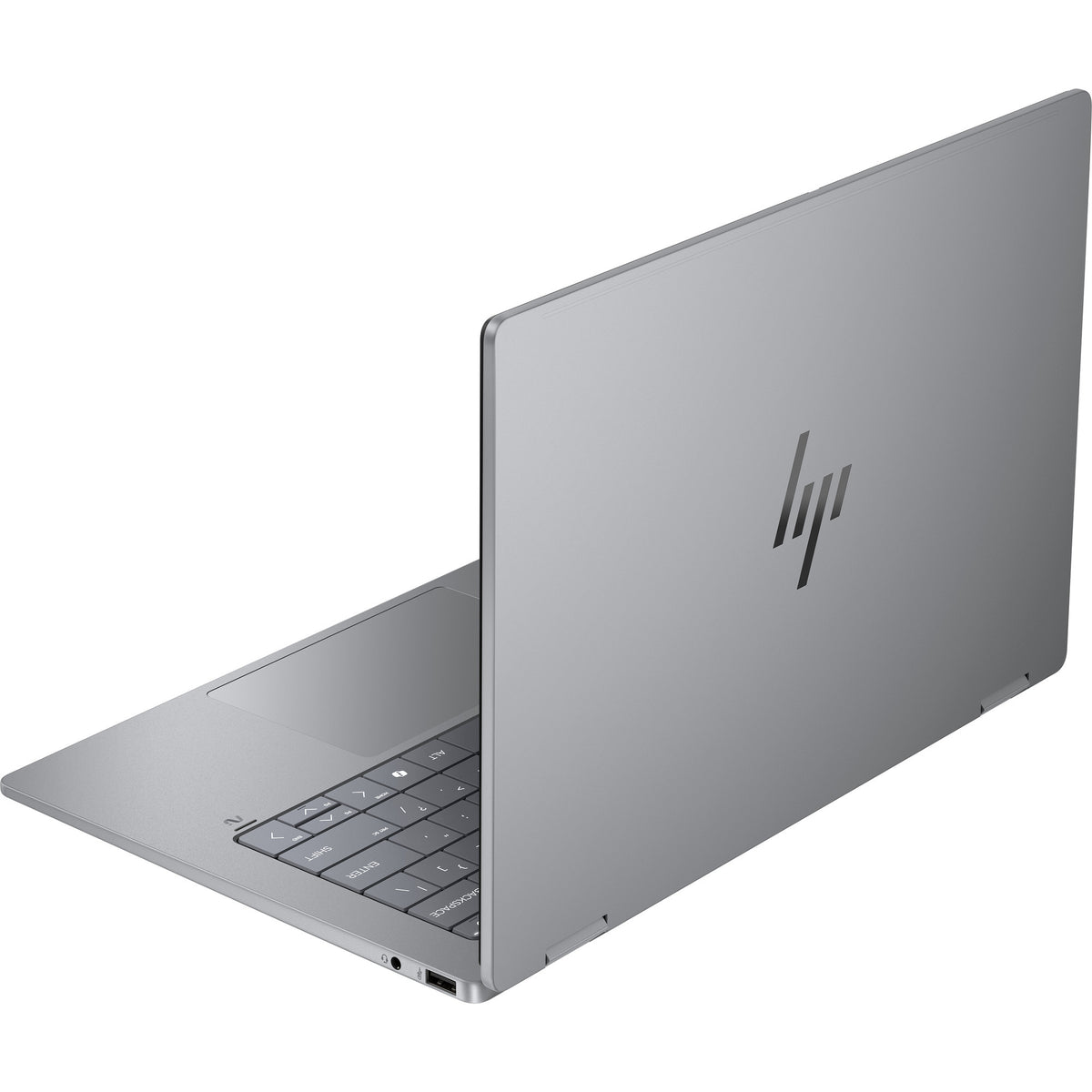 Omnibook HP