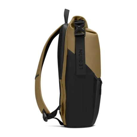 Plecak gamingowy Lenovo Legion 16 GB500 (czarno-żółty)