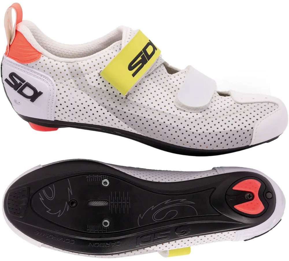 Sidi t-5 air - buty triathlonowe
