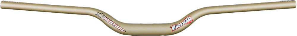 Podstawka Renthal v2 Fatbar, kierownica 820 mm