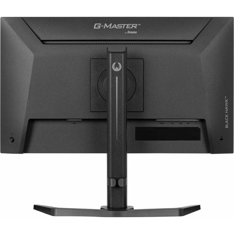 Monitor do gier Iiyama G-Master Black Hawk GB2441HSU-B1 23.8 (czarny, HDMI, DisplayPort, 2x USB-A, USB-B, 144 Hz)