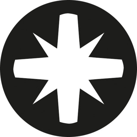 Wera kraftform kompakt w 1 serwis, 35 sztuk - 1 szt. - 05135926001