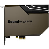 Karta dźwiękowa Creative Sound Blaster AE-7 (czarna)