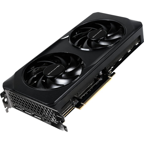 Karta graficzna Gainward GeForce RTX 5060 Ti Ghost 8 GB (3x DisplayPort, 1x HDMI 2.1, DLSS 4)
